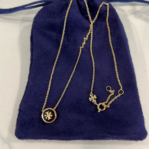 Tory Burch Necklace! - Picture 5 of 16